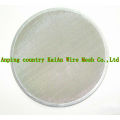 316 Stainless Steel Twill Mesh for filter ---- 30 years manufacturer